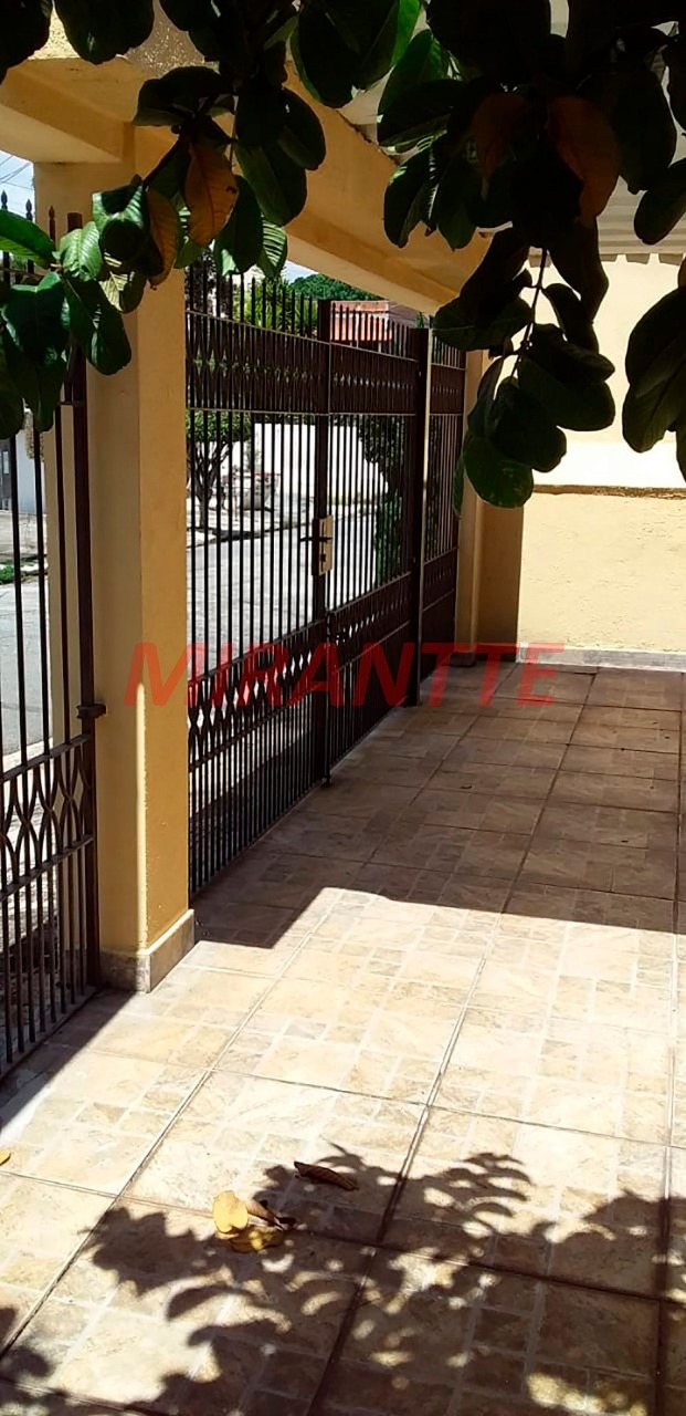 Casa terrea de 100m² com 3 quartos em Tremembe