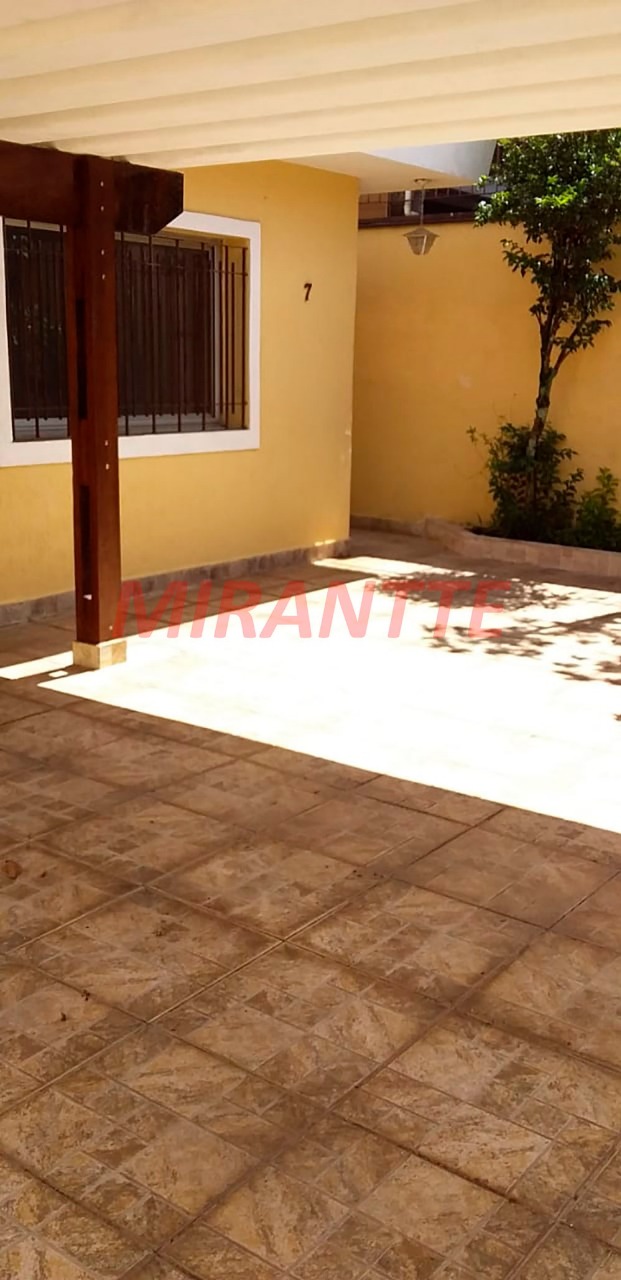 Casa terrea de 100m² com 3 quartos em Tremembe