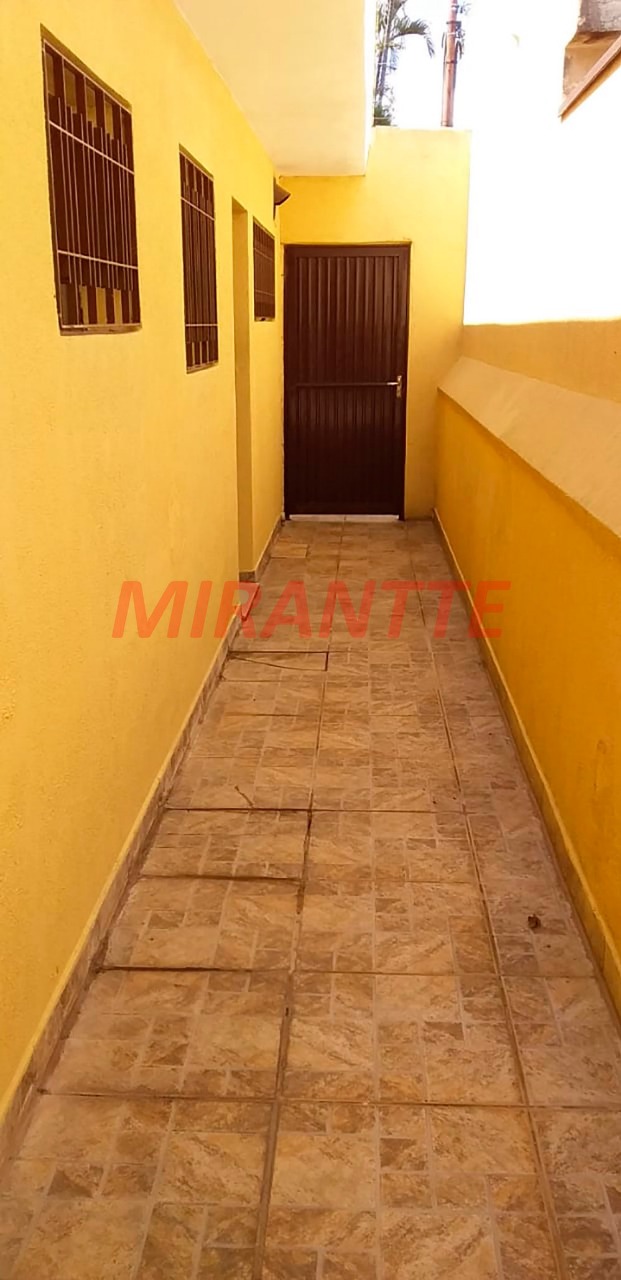 Casa terrea de 100m² com 3 quartos em Tremembe