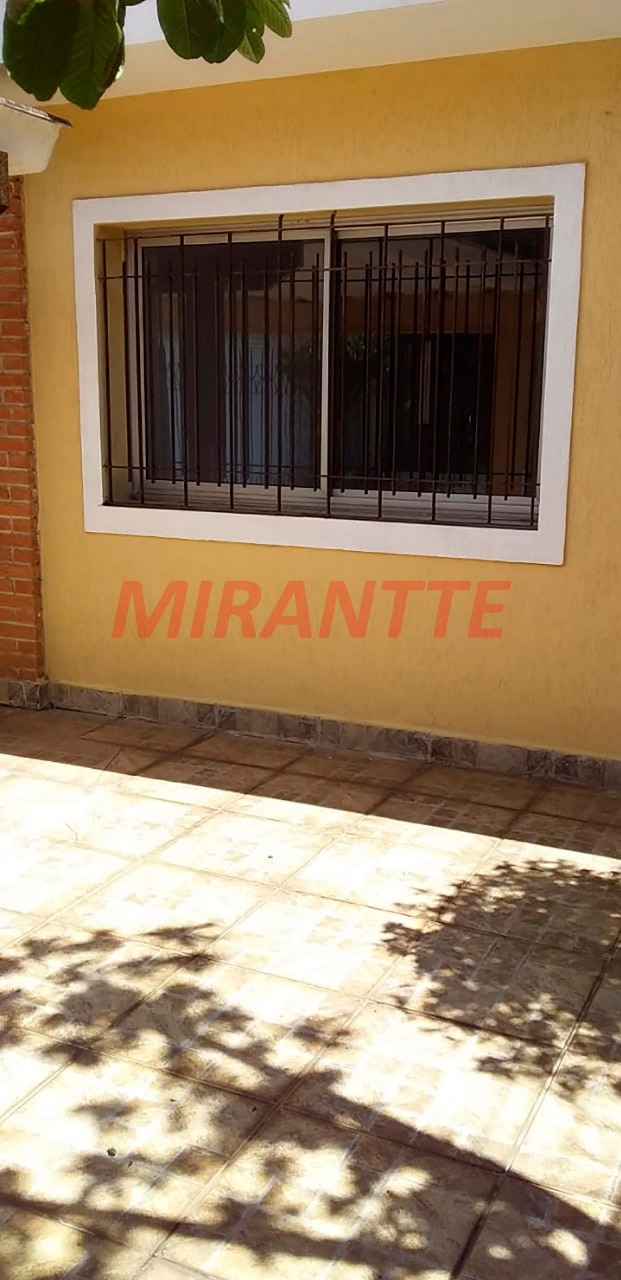 Casa terrea de 100m² com 3 quartos em Tremembe