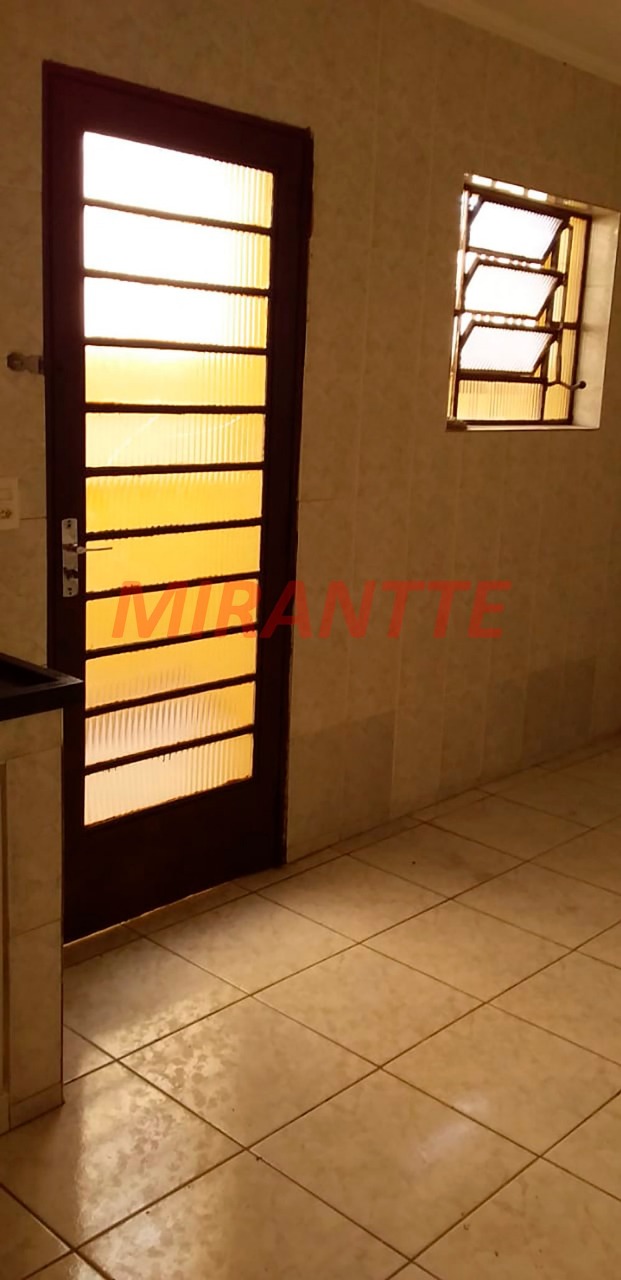 Casa terrea de 100m² com 3 quartos em Tremembe