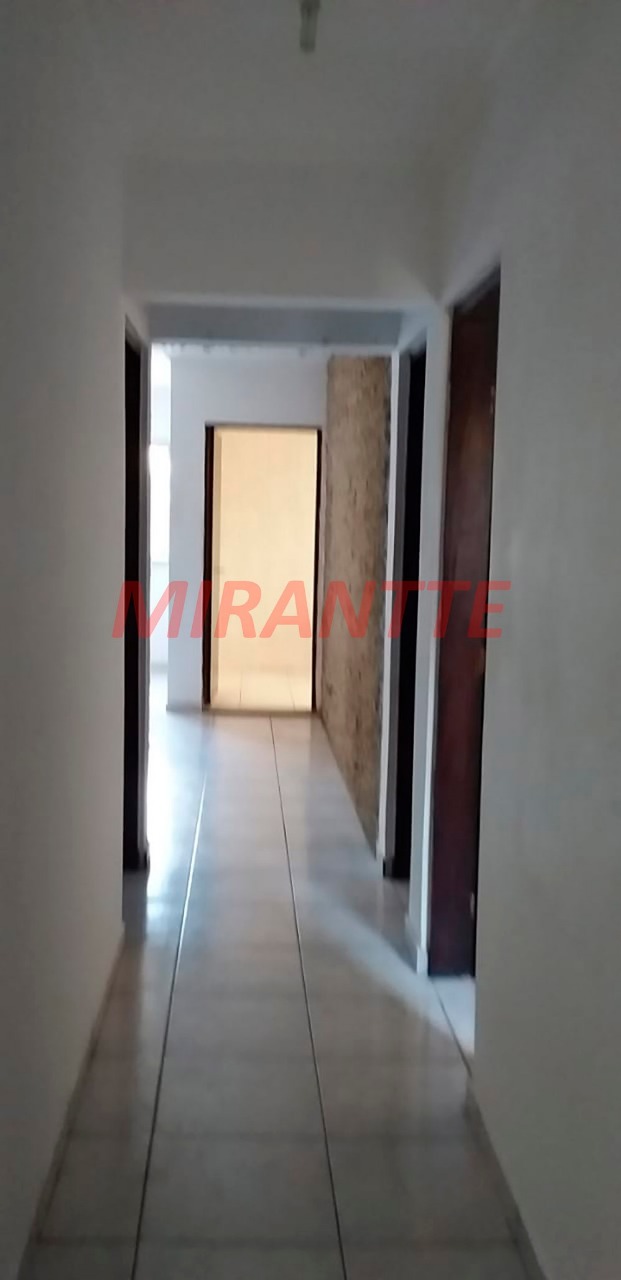 Casa terrea de 100m² com 3 quartos em Tremembe