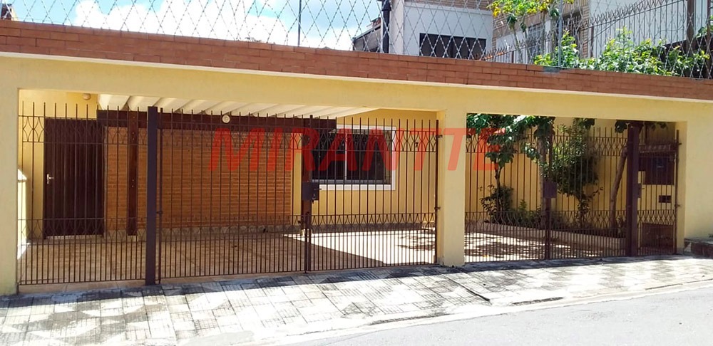 Casa terrea de 100m² com 3 quartos em Tremembe