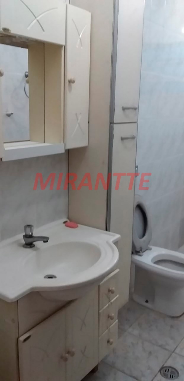 Casa terrea de 100m² com 3 quartos em Tremembe