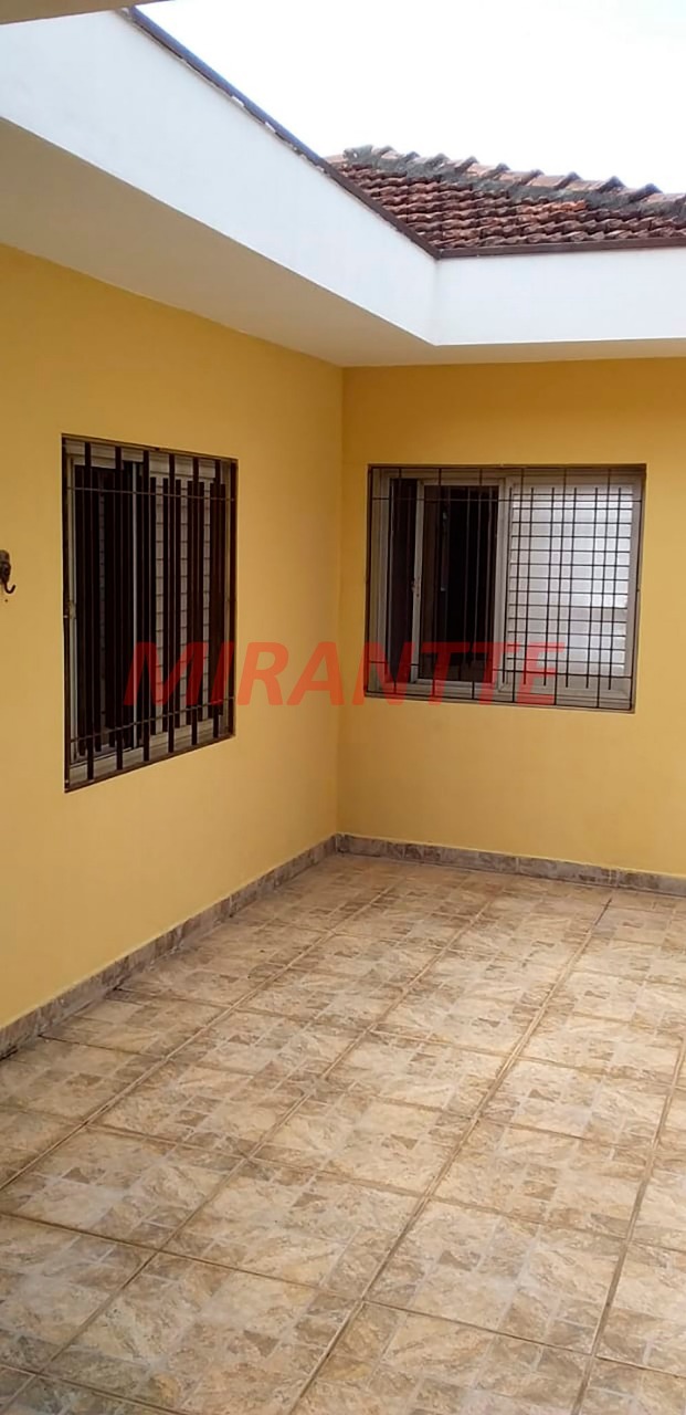Casa terrea de 100m² com 3 quartos em Tremembe