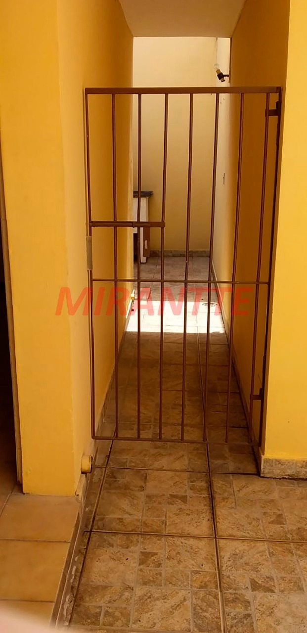 Casa terrea de 100m² com 3 quartos em Tremembe