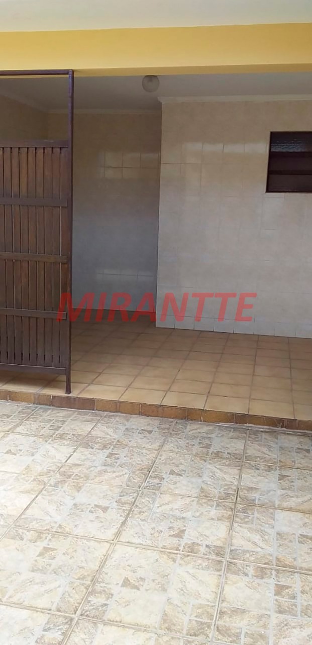 Casa terrea de 100m² com 3 quartos em Tremembe