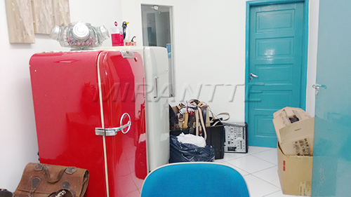 Comercial de 234m² em Santana