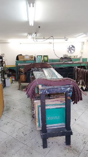 Comercial de 234m² em Santana