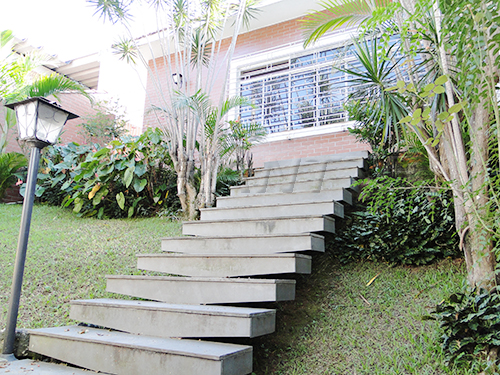 Casa terrea de 179m² com 3 quartos em Tremembe