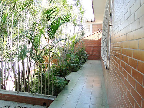 Casa terrea de 179m² com 3 quartos em Tremembe