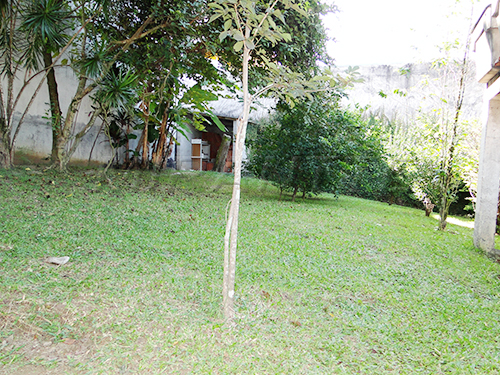 Casa terrea de 179m² com 3 quartos em Tremembe