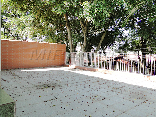 Casa terrea de 179m² com 3 quartos em Tremembe