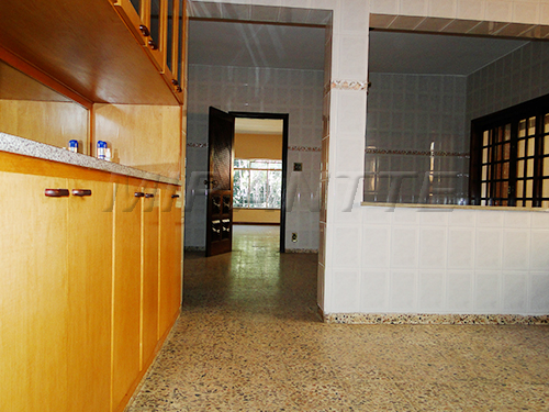 Casa terrea de 179m² com 3 quartos em Tremembe