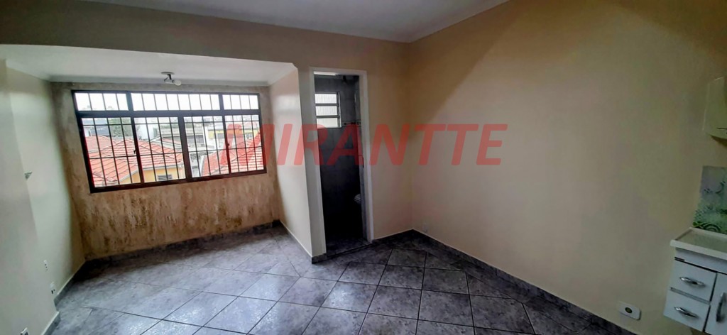 Sobrado de 159m² com 3 quartos em Vila Gustavo