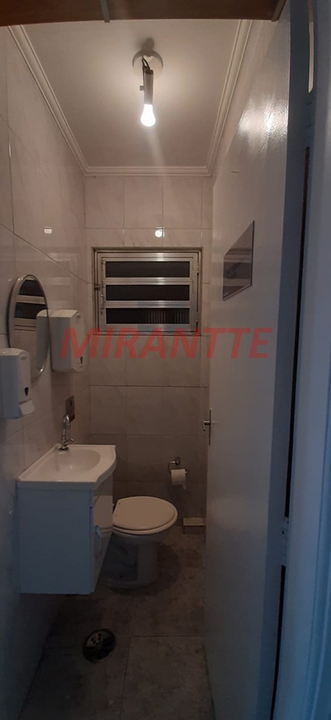 Sobrado de 159m² com 3 quartos em Vila Gustavo