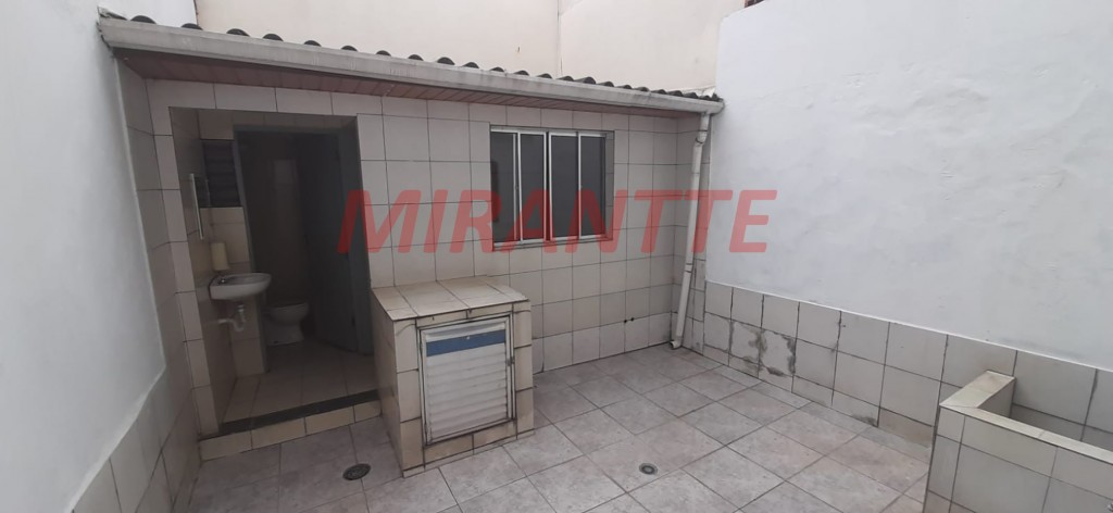 Sobrado de 159m² com 3 quartos em Vila Gustavo