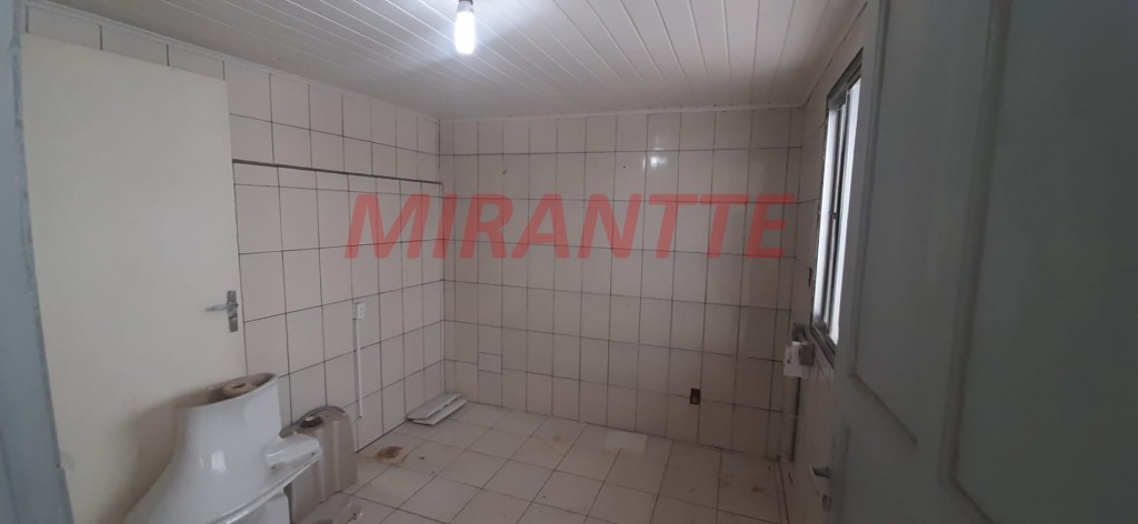 Sobrado de 159m² com 3 quartos em Vila Gustavo