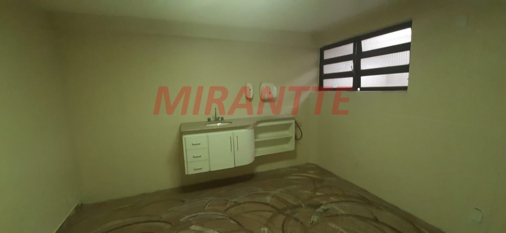 Sobrado de 159m² com 3 quartos em Vila Gustavo