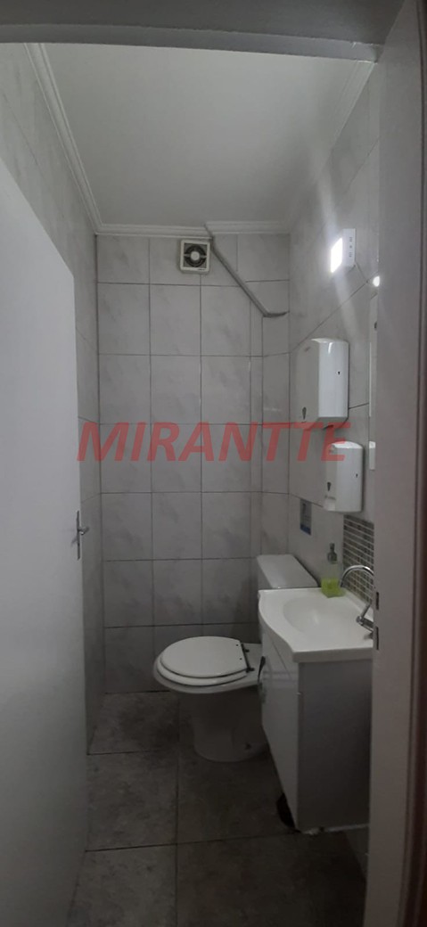 Sobrado de 159m² com 3 quartos em Vila Gustavo