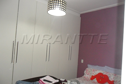 Sobrado de 160m² com 3 quartos em Santana