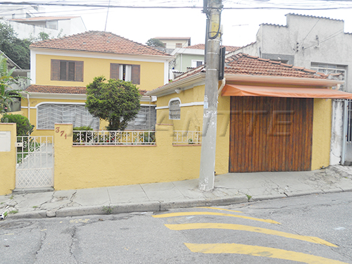 Casa terrea de 175m² com 3 quartos em Tucuruvi