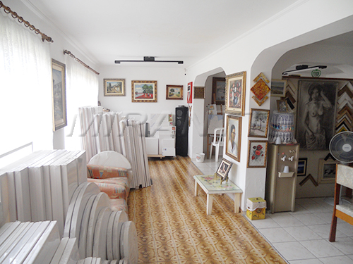 Casa terrea de 175m² com 3 quartos em Tucuruvi