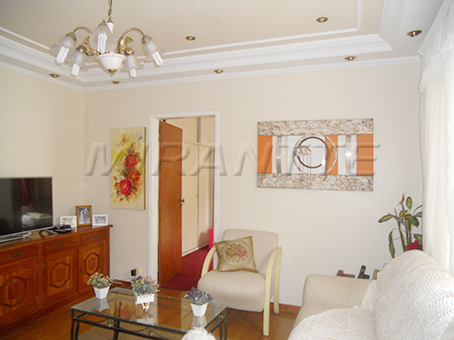 Casa terrea de 175m² com 3 quartos em Tucuruvi