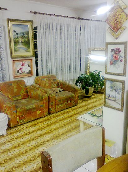 Casa terrea de 175m² com 3 quartos em Tucuruvi