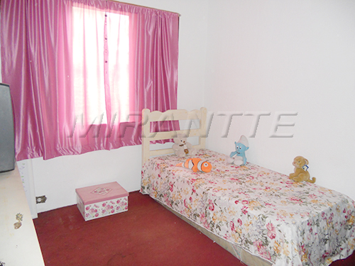 Casa terrea de 175m² com 3 quartos em Tucuruvi