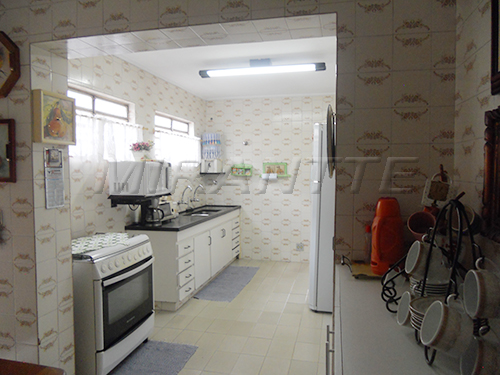 Casa terrea de 175m² com 3 quartos em Tucuruvi