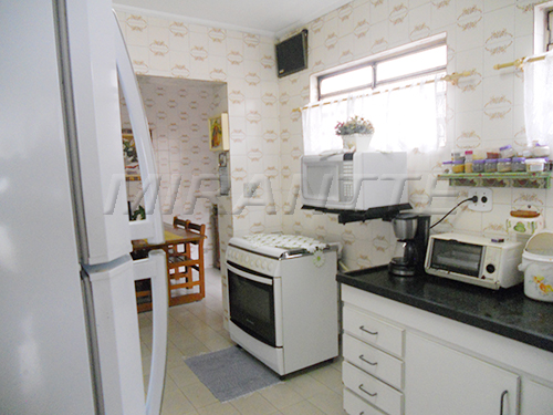 Casa terrea de 175m² com 3 quartos em Tucuruvi