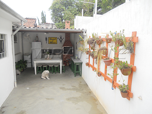 Casa terrea de 175m² com 3 quartos em Tucuruvi