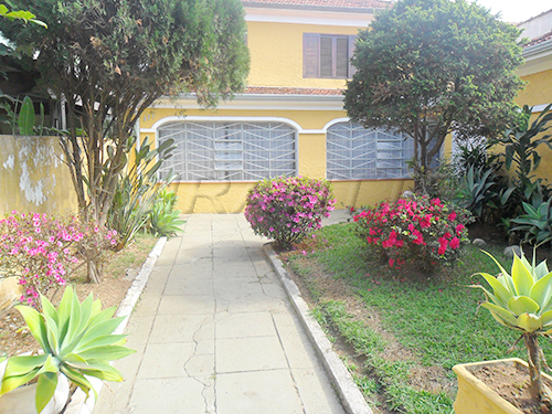 Casa terrea de 175m² com 3 quartos em Tucuruvi