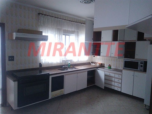 Casa terrea de 362m² com 4 quartos em Vila Maria