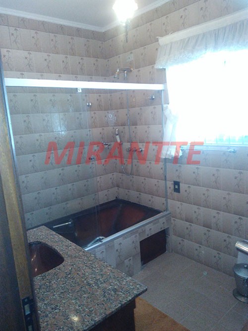 Casa terrea de 362m² com 4 quartos em Vila Maria