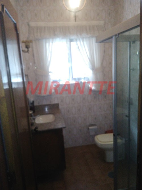 Casa terrea de 362m² com 4 quartos em Vila Maria