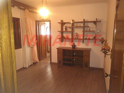 Casa terrea de 362m² com 4 quartos em Vila Maria