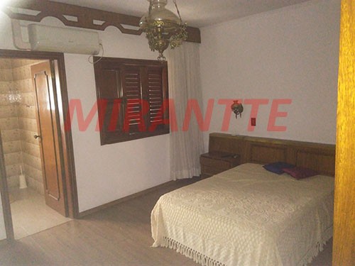 Casa terrea de 362m² com 4 quartos em Vila Maria