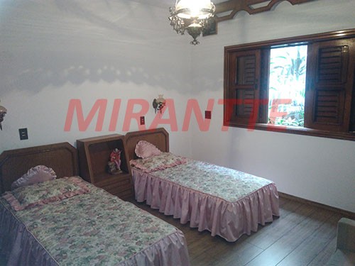 Casa terrea de 362m² com 4 quartos em Vila Maria