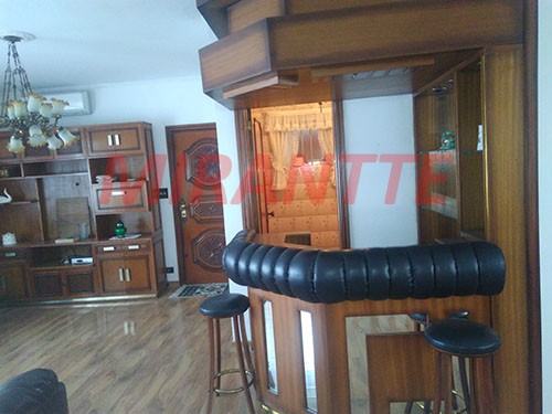 Casa terrea de 362m² com 4 quartos em Vila Maria