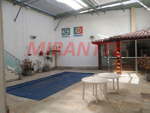 Casa terrea de 362m² com 4 quartos em Vila Maria