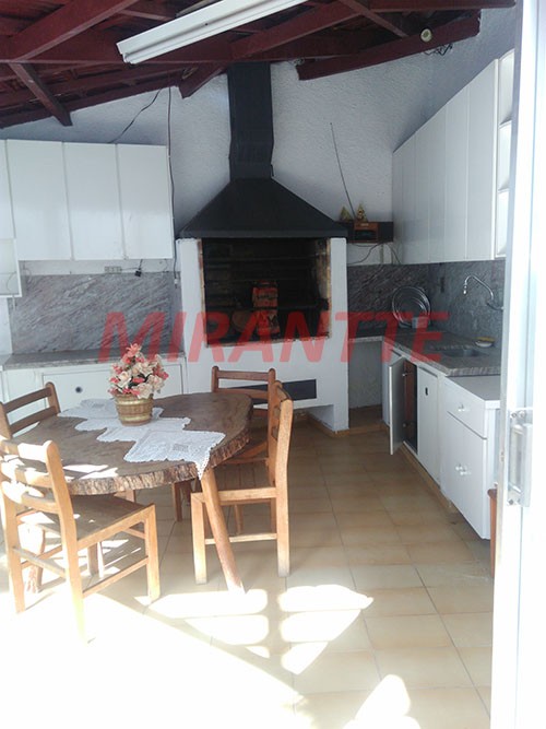 Casa terrea de 362m² com 4 quartos em Vila Maria