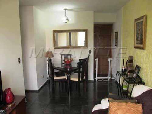 Apartamento de 60m² com 2 quartos em Imirim