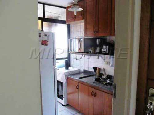 Apartamento de 60m² com 2 quartos em Imirim
