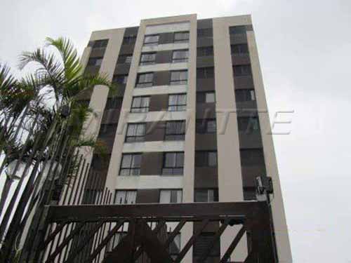 Apartamento de 60m² com 2 quartos em Imirim