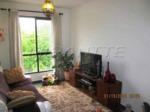 Apartamento de 60m² com 2 quartos em Imirim