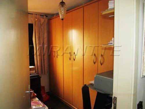 Apartamento de 60m² com 2 quartos em Imirim
