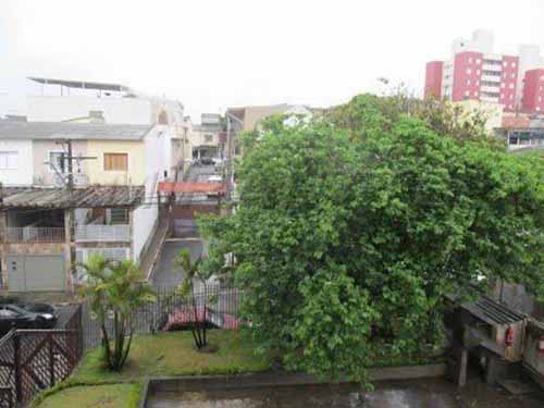 Apartamento de 60m² com 2 quartos em Imirim