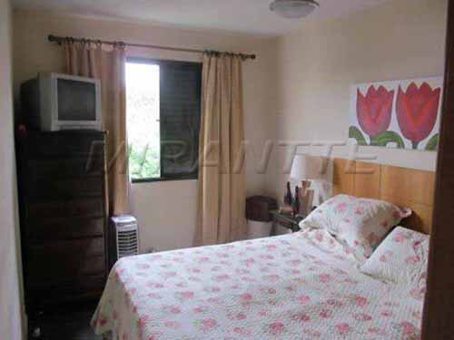 Apartamento de 60m² com 2 quartos em Imirim